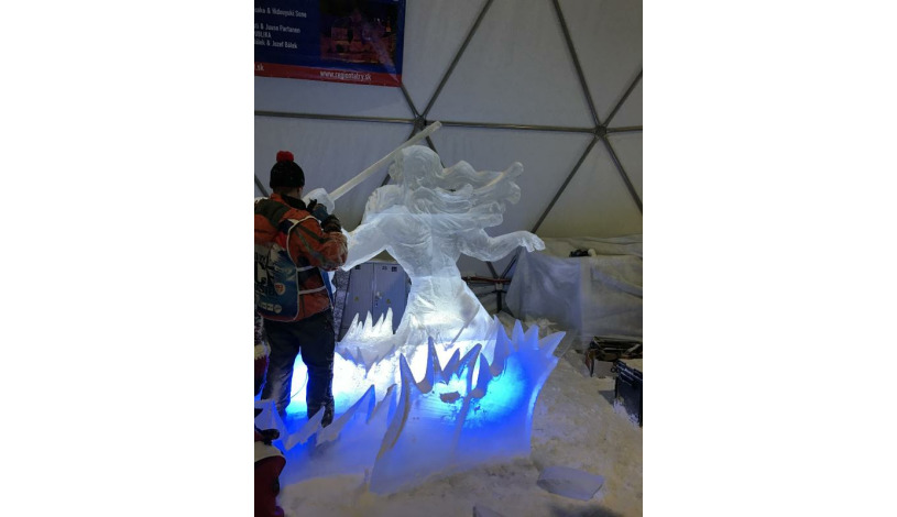 Hotel CROCUS **** Vysoké Tatry